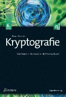 bokomslag Kryptografie