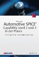 Automotive SPICE - Capability Level 2 und 3 in der Praxis 1