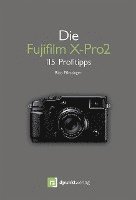 bokomslag Die Fujifilm X-Pro 2