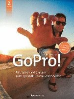 bokomslag GoPro!