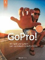 bokomslag GoPro!