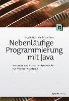 bokomslag Nebenläufige Programmierung mit Java