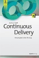 bokomslag Continuous Delivery