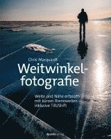 bokomslag Weitwinkelfotografie