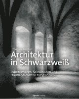 bokomslag Architektur in Schwarzweiß