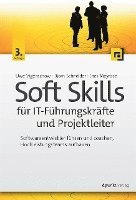 bokomslag Soft Skills für IT-Führungskräfte und Projektleiter