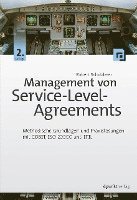 bokomslag Management von Service-Level-Agreements