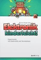 bokomslag Elektronik kinderleicht!