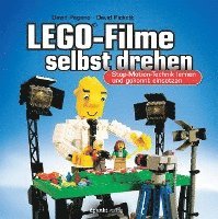 LEGO¿-Filme selbst drehen 1