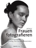 bokomslag Frauen fotografieren