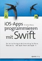 bokomslag iOS-Apps programmieren mit Swift