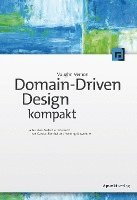 bokomslag Domain-Driven Design kompakt