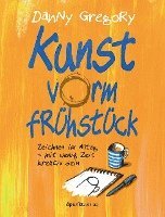 bokomslag Kunst vorm Frühstück