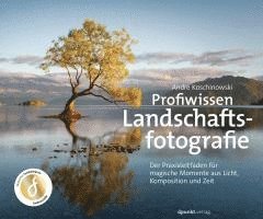 bokomslag Profiwissen Landschaftsfotografie