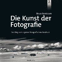 bokomslag Die Kunst der Fotografie