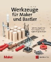 bokomslag Werkzeuge für Maker und Bastler