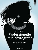 bokomslag Professionelle Studiofotografie