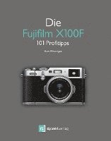 bokomslag Die Fujifilm X100F