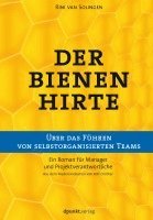 bokomslag Der Bienenhirte - über das Führen von selbstorganisierten Teams