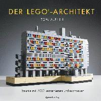 bokomslag Der LEGO¿-Architekt