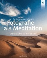 bokomslag Fotografie als Meditation