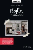 bokomslag Berlin fotografieren - Szeneviertel, Kieze und Berliner Leben
