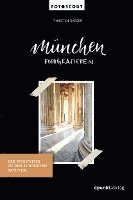 bokomslag München fotografieren