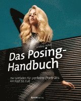 bokomslag Das Posing-Handbuch