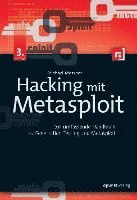 bokomslag Hacking mit Metasploit