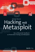 Michael Messner - Hacking mit Metasploit, Häftad