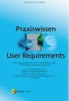 bokomslag Praxiswissen User Requirements