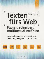 bokomslag Texten fürs Web: Planen, schreiben, multimedial erzählen