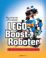 bokomslag LEGO¿-Boost-Roboter