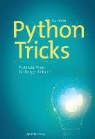 bokomslag Python-Tricks