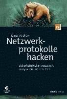 bokomslag Netzwerkprotokolle hacken