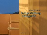 bokomslag Farbgestaltung Fotografie