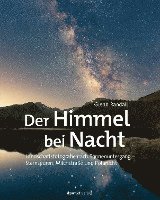 Glenn Randall - Der Himmel bei Nacht, Inbunden