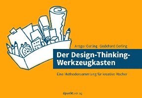 Der Design-Thinking-Werkzeugkasten 1