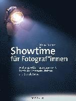 bokomslag Showtime für Fotograf*innen