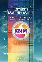bokomslag Kanban Maturity Model