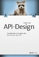 bokomslag API-Design