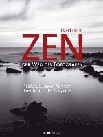 bokomslag Zen - der Weg des Fotografen