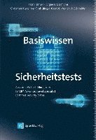 bokomslag Basiswissen Sicherheitstests