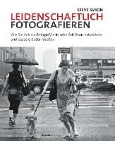 bokomslag Leidenschaftlich fotografieren