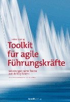 bokomslag Toolkit für agile Führungskräfte