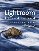bokomslag Lightroom - Classic und cloudbasiert