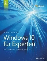 bokomslag Windows 10 für Experten