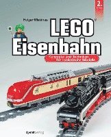 bokomslag LEGO¿-Eisenbahn