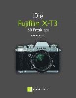 bokomslag Die Fujifilm X-T3