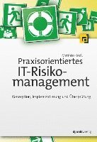 bokomslag Praxisorientiertes IT-Risikomanagement